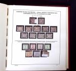 1849-1990, Impressive collection of Germany in 20 albums