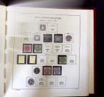 1849-1990, Impressive collection of Germany in 20 albums