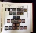 1849-1990, Impressive collection of Germany in 20 albums