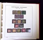 1849-1990, Impressive collection of Germany in 20 albums
