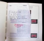 1849-1990, Impressive collection of Germany in 20 albums
