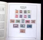 1849-1990, Impressive collection of Germany in 20 albums