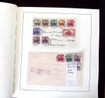 1849-1990, Impressive collection of Germany in 20 albums