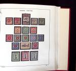 1849-1990, Impressive collection of Germany in 20 albums