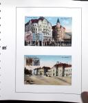 1919-23 OCCUPATIONS: Specialised collection in two