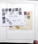1919-23 OCCUPATIONS: Specialised collection in two