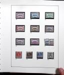 1919-23 OCCUPATIONS: Specialised collection in two