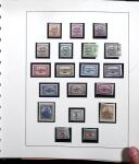 1919-23 OCCUPATIONS: Specialised collection in two