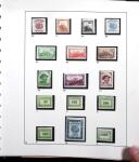 1919-23 OCCUPATIONS: Specialised collection in two