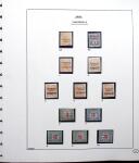 1919-23 OCCUPATIONS: Specialised collection in two