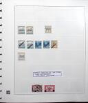 1919-23 OCCUPATIONS: Specialised collection in two