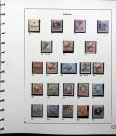 1919-23 OCCUPATIONS: Specialised collection in two