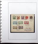 1919-23 OCCUPATIONS: Specialised collection in two