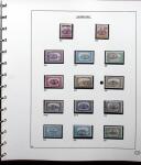 1919-23 OCCUPATIONS: Specialised collection in two