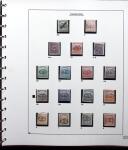 1919-23 OCCUPATIONS: Specialised collection in two