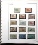1919-23 OCCUPATIONS: Specialised collection in two