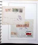 1919-23 OCCUPATIONS: Specialised collection in two