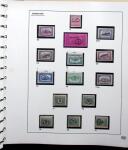 1919-23 OCCUPATIONS: Specialised collection in two