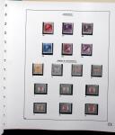 1919-23 OCCUPATIONS: Specialised collection in two