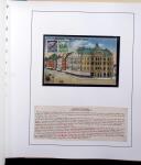 1919-23 OCCUPATIONS: Specialised collection in two