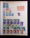 1850-1940, Mixed lot with mostly Austria and Fieldpost