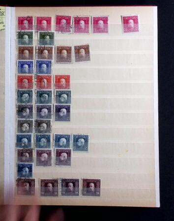 1850-1940, Mixed lot with mostly Austria and Fieldpost