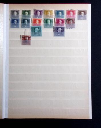 1850-1940, Mixed lot with mostly Austria and Fieldpost