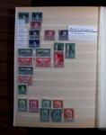 1850-1940, Mixed lot with mostly Austria and Fieldpost