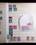 1850-1940, Mixed lot with mostly Austria and Fieldpost