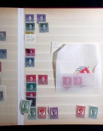 1850-1940, Mixed lot with mostly Austria and Fieldpost