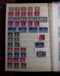1850-1940, Mixed lot with mostly Austria and Fieldpost
