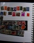 1850-1940, Mixed lot with mostly Austria and Fieldpost