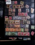 1850-1940, Mixed lot with mostly Austria and Fieldpost