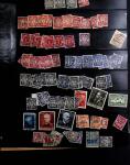 1850-1940, Mixed lot with mostly Austria and Fieldpost
