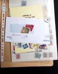 1850-1940, Mixed lot with mostly Austria and Fieldpost