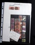 1850-1940, Mixed lot with mostly Austria and Fieldpost