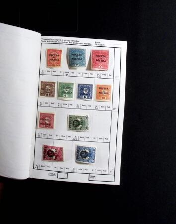 1850-1940, Mixed lot with mostly Austria and Fieldpost