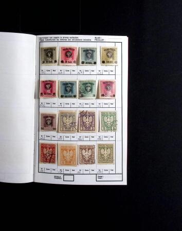 1850-1940, Mixed lot with mostly Austria and Fieldpost