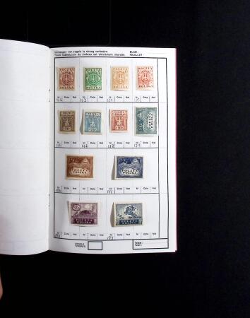 1850-1940, Mixed lot with mostly Austria and Fieldpost
