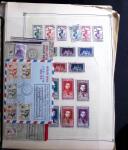1850-1940, Mixed lot with mostly Austria and Fieldpost