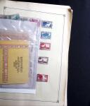 1850-1940, Mixed lot with mostly Austria and Fieldpost