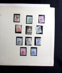 1850-1940, Mixed lot with mostly Austria and Fieldpost