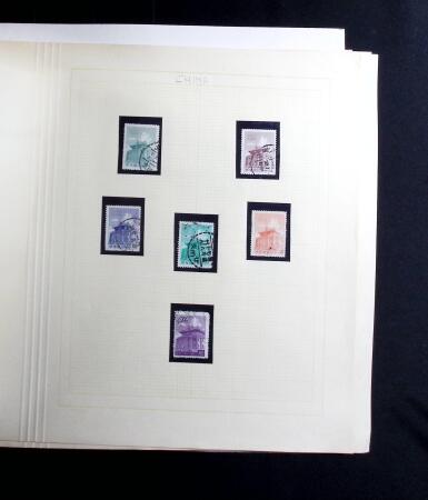 1850-1940, Mixed lot with mostly Austria and Fieldpost