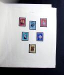 1850-1940, Mixed lot with mostly Austria and Fieldpost