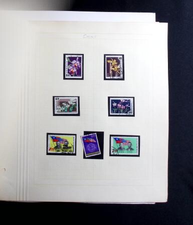 1850-1940, Mixed lot with mostly Austria and Fieldpost