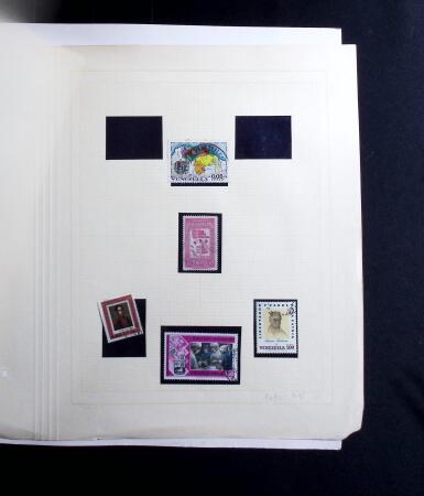 1850-1940, Mixed lot with mostly Austria and Fieldpost