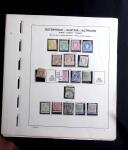 1850-1940, Mixed lot with mostly Austria and Fieldpost