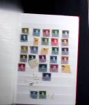 1850-1940, Mixed lot with mostly Austria and Fieldpost