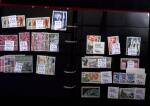 1885-2020, Collection principalement neuve sans charnière