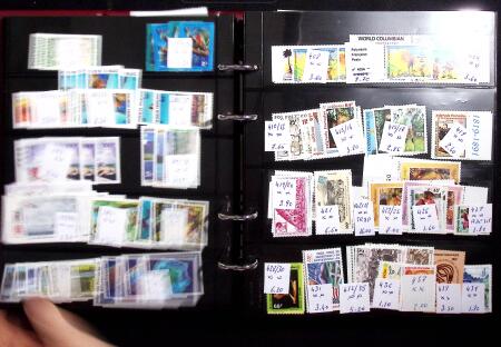 1958-83, Très belle collection de Polynésie Française